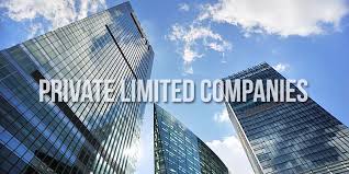 reasons to register a private limited company