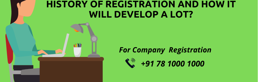 Company Registration And What is LLP